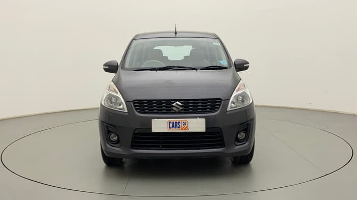2014 Maruti Ertiga VXI, Petrol, Manual, 41,815 km, Front