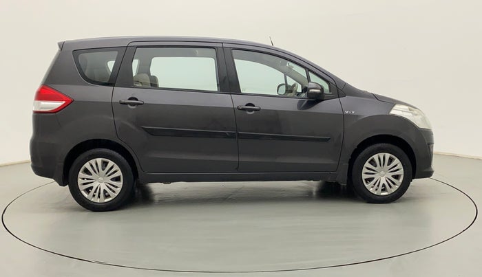 2014 Maruti Ertiga VXI, Petrol, Manual, 41,815 km, Right Side View