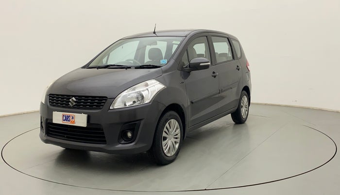 2014 Maruti Ertiga VXI, Petrol, Manual, 41,815 km, Left Front Diagonal