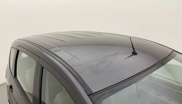 2014 Maruti Ertiga VXI, Petrol, Manual, 41,815 km, Roof