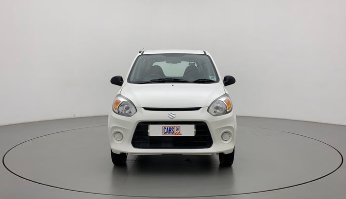 2017 Maruti Alto 800 LXI, Petrol, Manual, 65,339 km, Front