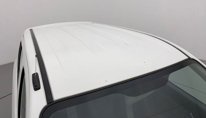 2017 Maruti Alto 800 LXI, Petrol, Manual, 65,339 km, Roof - Slightly dented