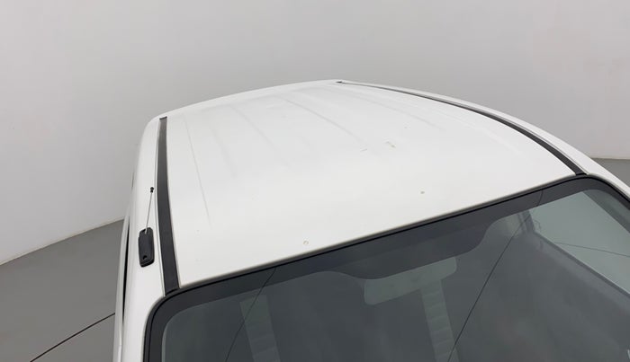 2017 Maruti Alto 800 LXI, Petrol, Manual, 65,339 km, Roof
