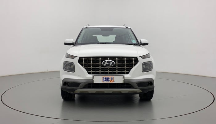 2019 Hyundai VENUE SX 1.0 TURBO, Petrol, Manual, 60,434 km, Front