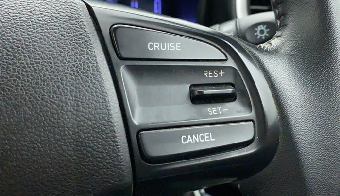 2019 Hyundai VENUE SX 1.0 TURBO, Petrol, Manual, 60,434 km, Adaptive Cruise Control