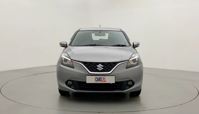 2018 Maruti Baleno ALPHA PETROL 1.2, Petrol, Manual, 32,337 km, Front