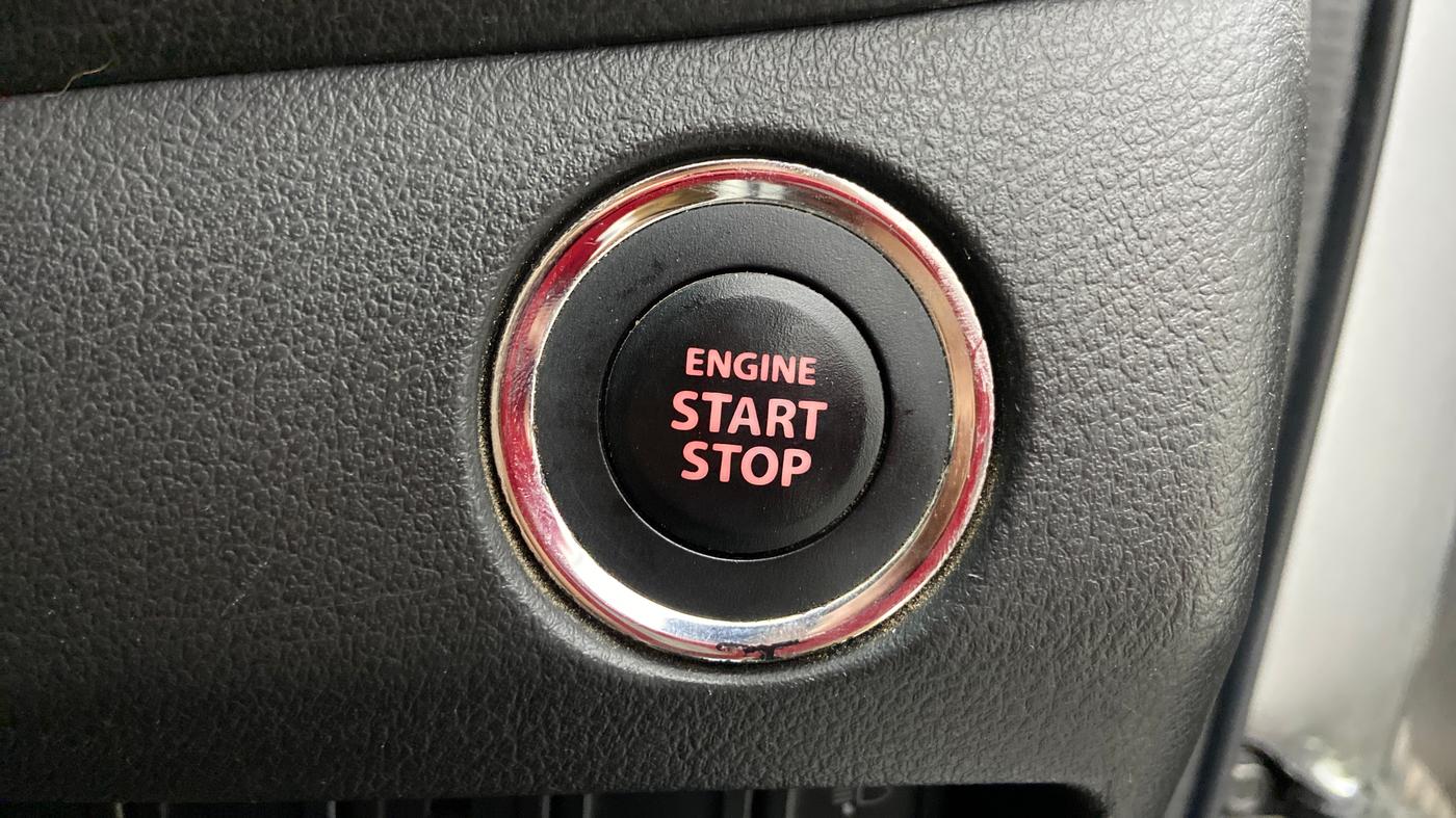 2018 Maruti Baleno ALPHA PETROL 1.2, Petrol, Manual, 32,337 km, Keyless Start/ Stop Button