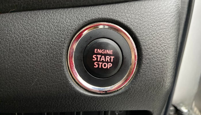2018 Maruti Baleno ALPHA PETROL 1.2, Petrol, Manual, 32,337 km, Keyless Start/ Stop Button