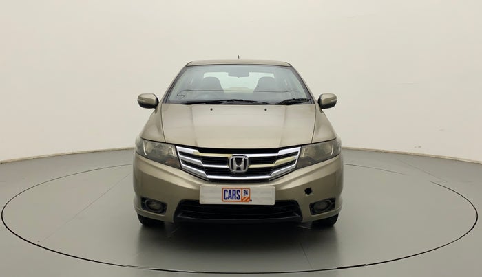 2012 Honda City 1.5L I-VTEC V AT, Petrol, Automatic, 92,073 km, Front