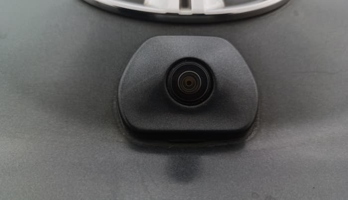 2022 Tata PUNCH ADVENTURE MT, Petrol, Manual, 31,646 km, Parking Camera