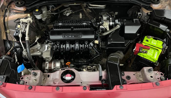 2019 Honda Amaze 1.2L I-VTEC S, Petrol, Manual, 86,804 km, Engine View