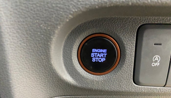 2024 Hyundai Creta SX (O) 1.5 DIESEL AT, Diesel, Automatic, 24,800 km, Keyless Start/ Stop Button