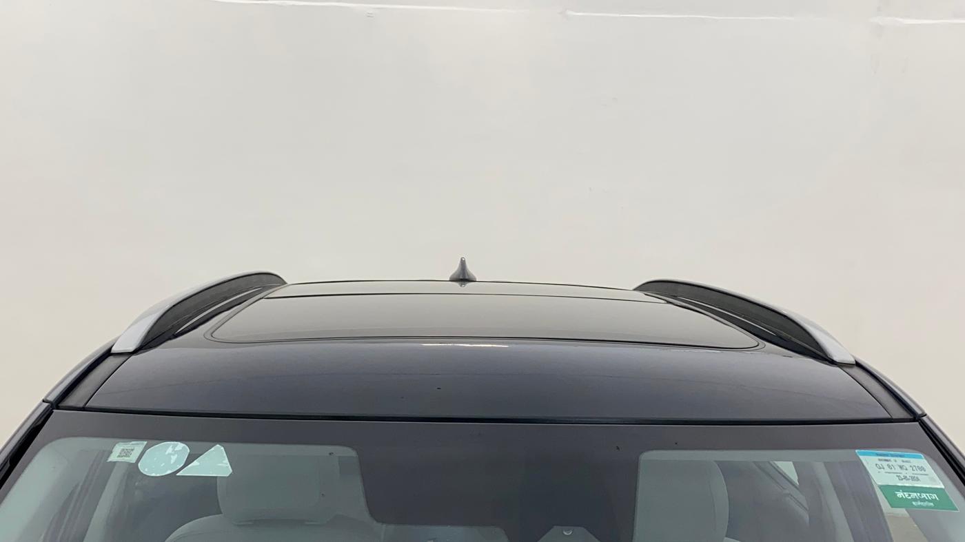 2024 Hyundai Creta SX (O) 1.5 DIESEL AT, Diesel, Automatic, 24,800 km, Moonroof/ Sunroof