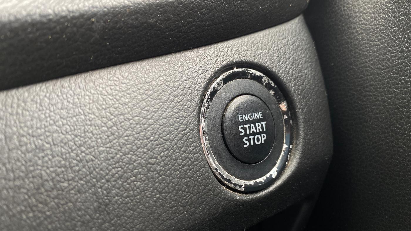 2020 Maruti Baleno ZETA PETROL 1.2, Petrol, Manual, 62,924 km, Keyless Start/ Stop Button