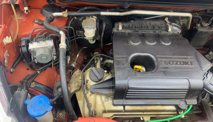 2020 Maruti Celerio ZXI, Petrol, Manual, 63,156 km, Engine View - Right