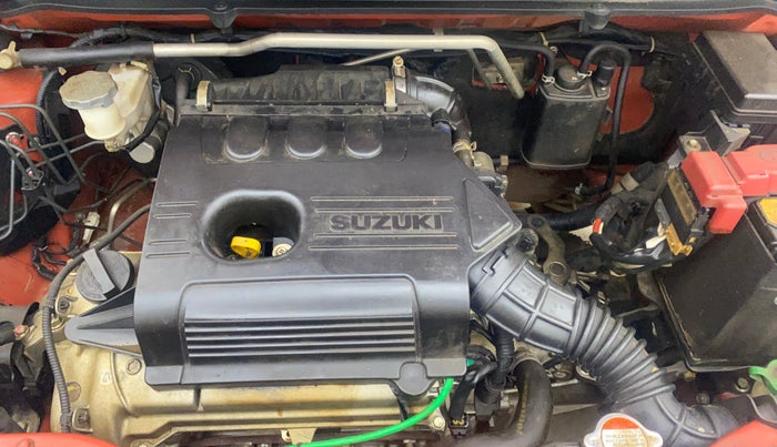 2020 Maruti Celerio ZXI, Petrol, Manual, 63,156 km, Engine View
