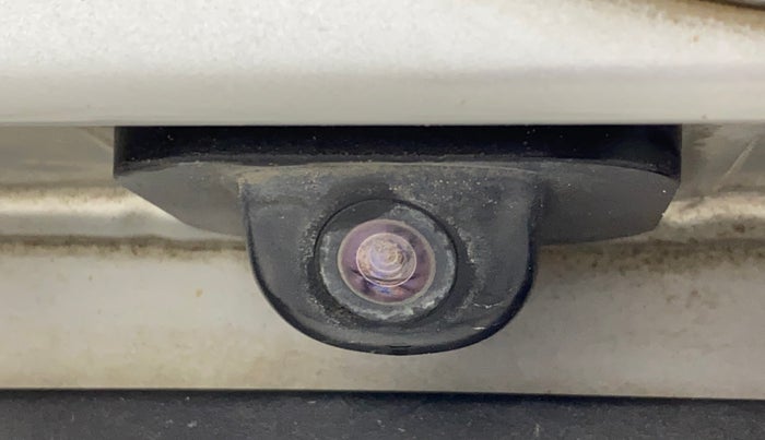 2018 Hyundai Elite i20 ASTA 1.2 (O), Petrol, Manual, 61,044 km, Parking Camera