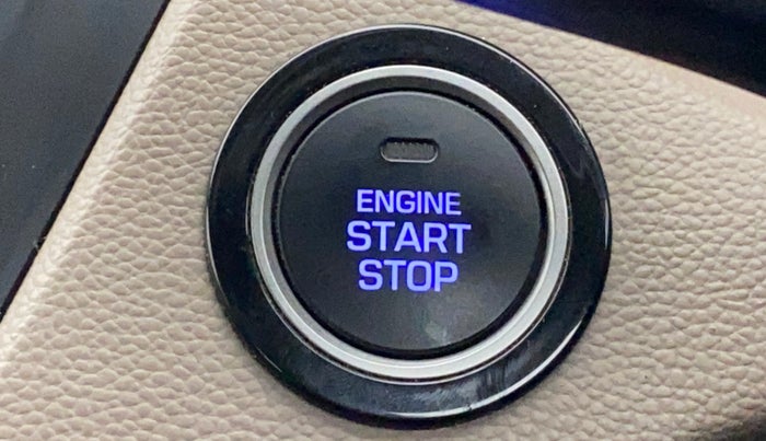 2018 Hyundai Elite i20 ASTA 1.2 (O), Petrol, Manual, 61,044 km, Keyless Start/ Stop Button