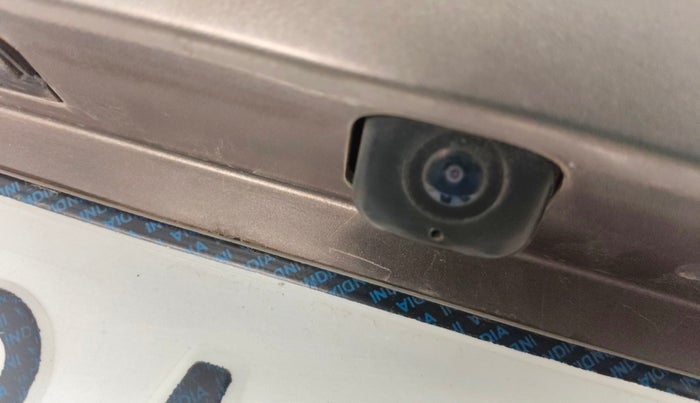 2021 Hyundai NEW I20 SPORTZ 1.2 MT, Petrol, Manual, 1,49,924 km, Parking Camera