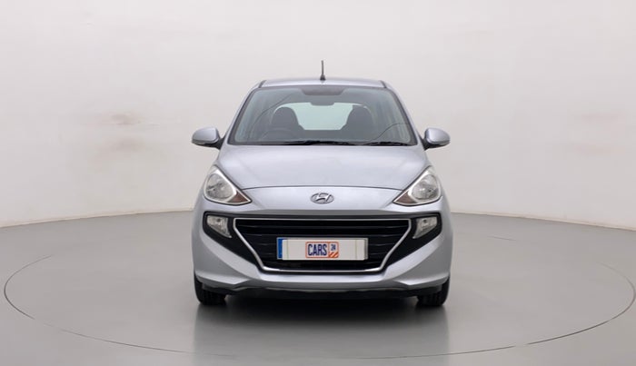 2019 Hyundai NEW SANTRO SPORTZ MT, Petrol, Manual, 74,190 km, Front