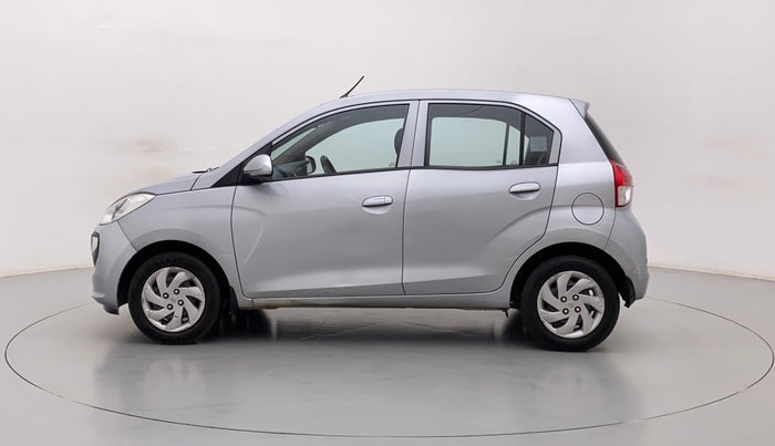 2019 Hyundai NEW SANTRO SPORTZ MT, Petrol, Manual, 74,190 km, Left Side