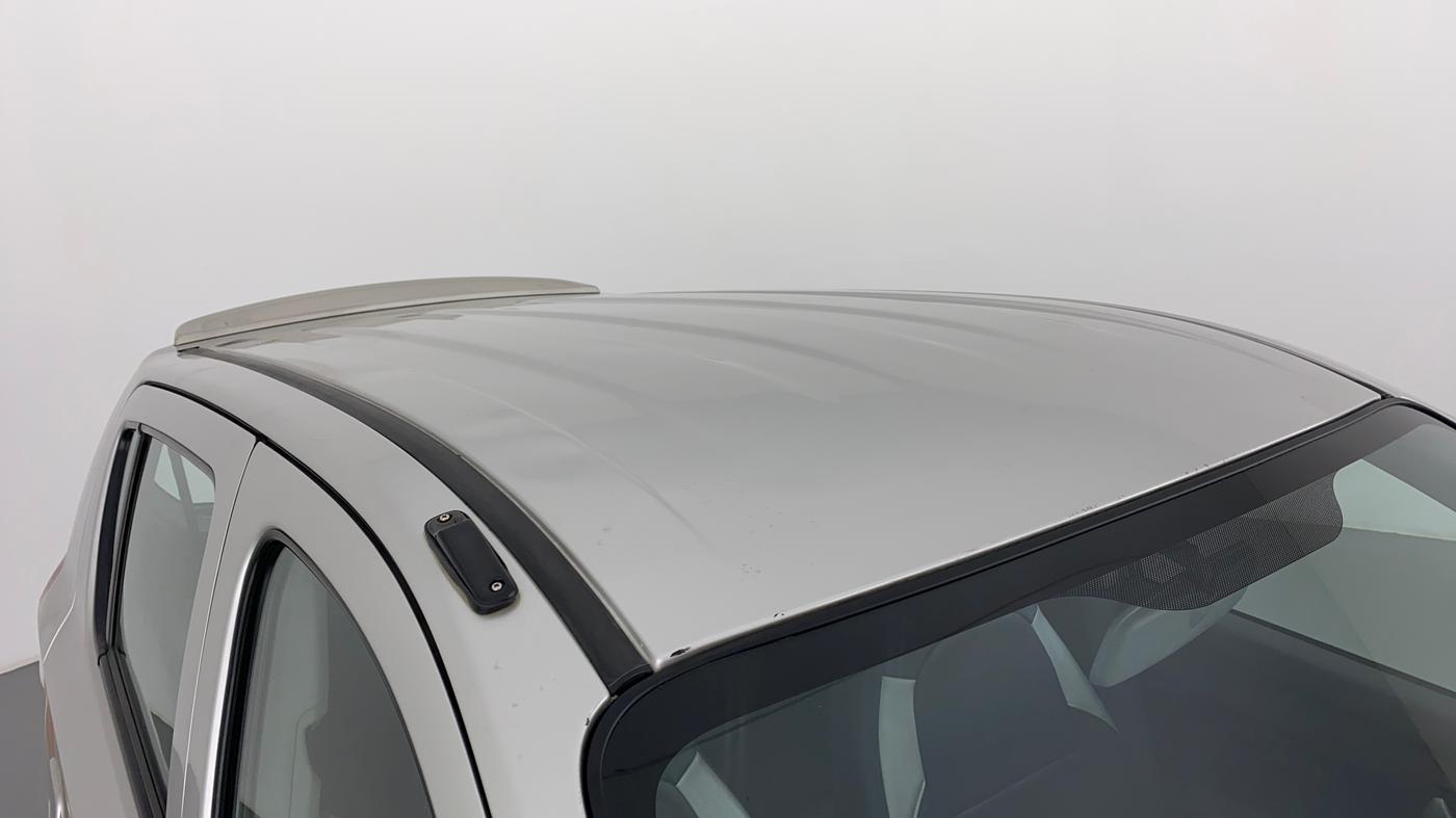 2015 Maruti Alto 800 LXI, Petrol, Manual, 22,286 km, Roof