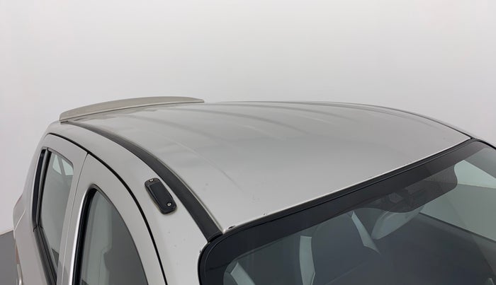 2015 Maruti Alto 800 LXI, Petrol, Manual, 22,286 km, Roof