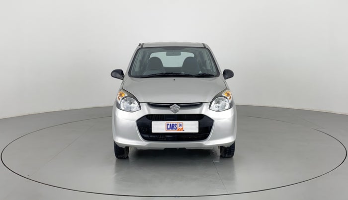 2015 Maruti Alto 800 LXI, Petrol, Manual, 22,286 km, Front