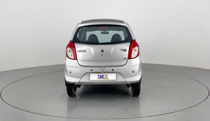2015 Maruti Alto 800 LXI, Petrol, Manual, 22,286 km, Back/Rear