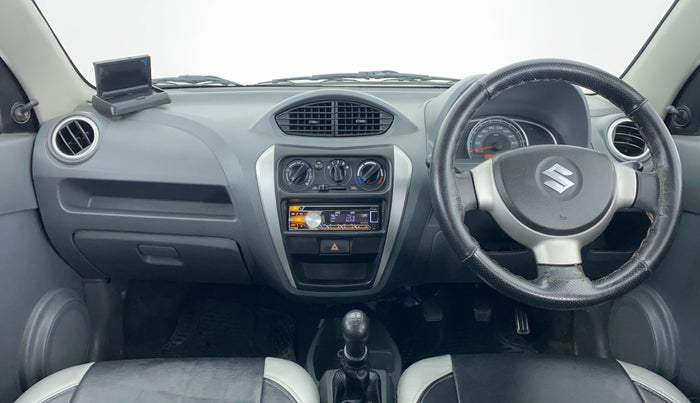 2015 Maruti Alto 800 LXI, Petrol, Manual, 22,286 km, Dashboard