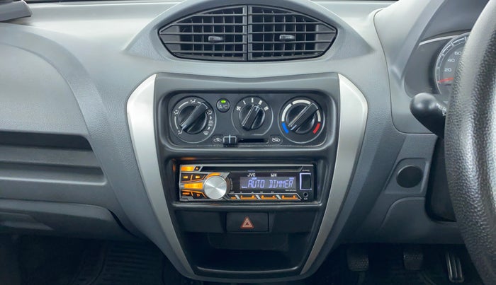 2015 Maruti Alto 800 LXI, Petrol, Manual, 22,286 km, Air Conditioner