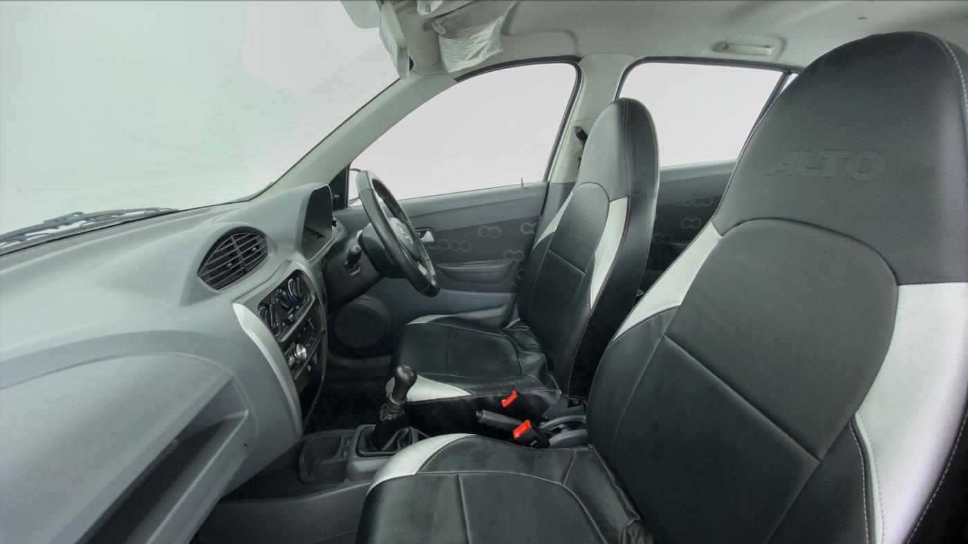 2015 Maruti Alto 800 LXI, Petrol, Manual, 22,286 km, Right Side Front Door Cabin