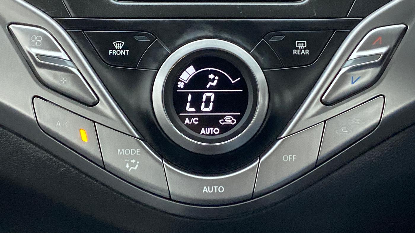 2019 Toyota Glanza G CVT, Petrol, Automatic, 13,846 km, Automatic Climate Control
