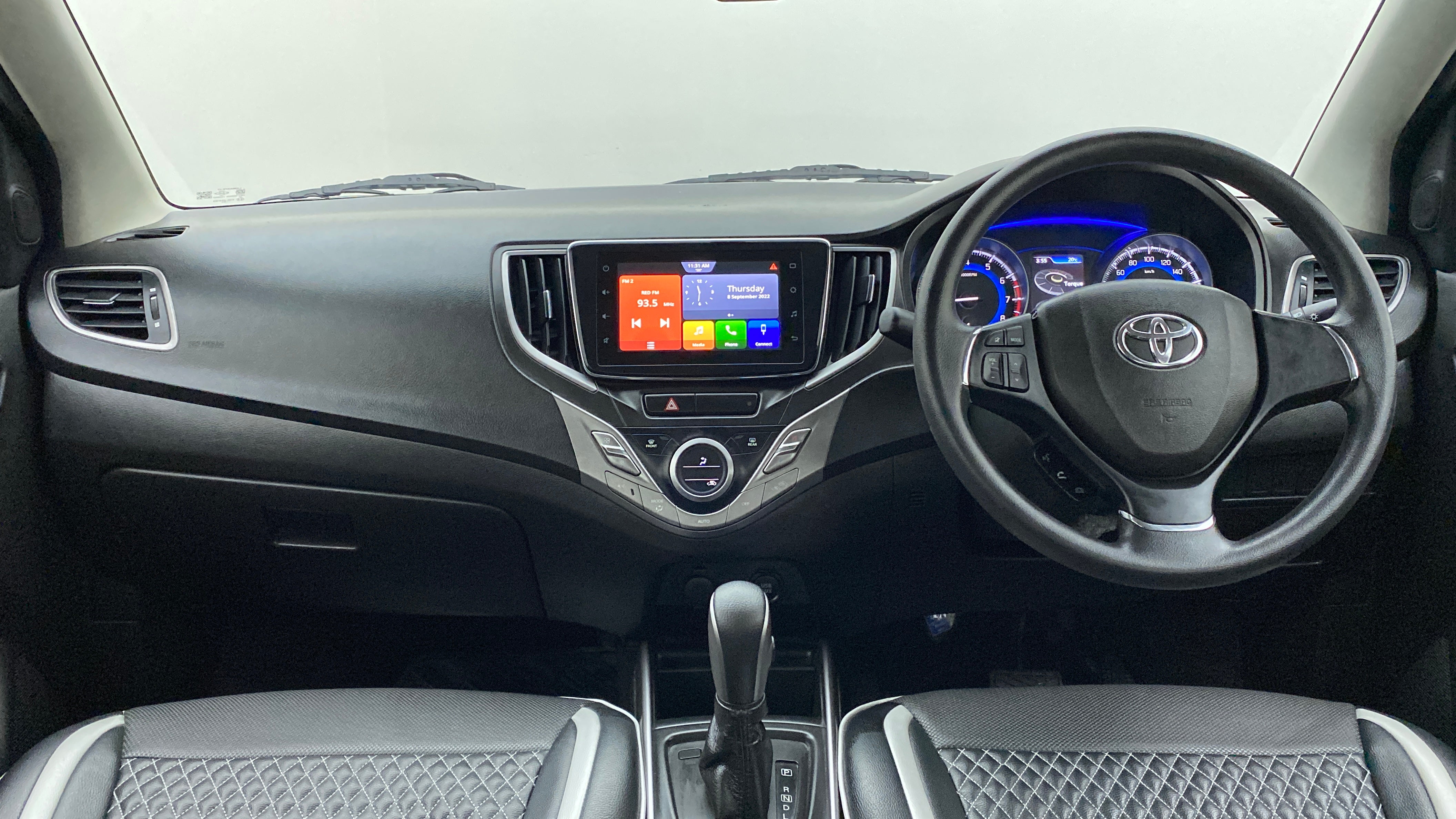 Interior
