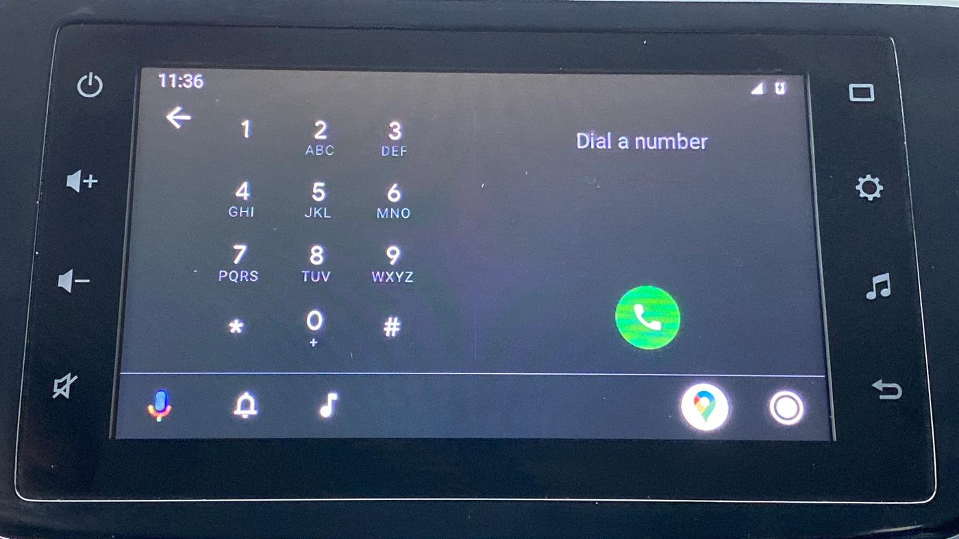 2019 Toyota Glanza G CVT, Petrol, Automatic, 13,846 km, Touchscreen Infotainment System