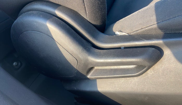 2024 Tata NEXON SMART+ 1.2 PETROL, Petrol, Manual, 45,821 km, Driver Side Adjustment Panel