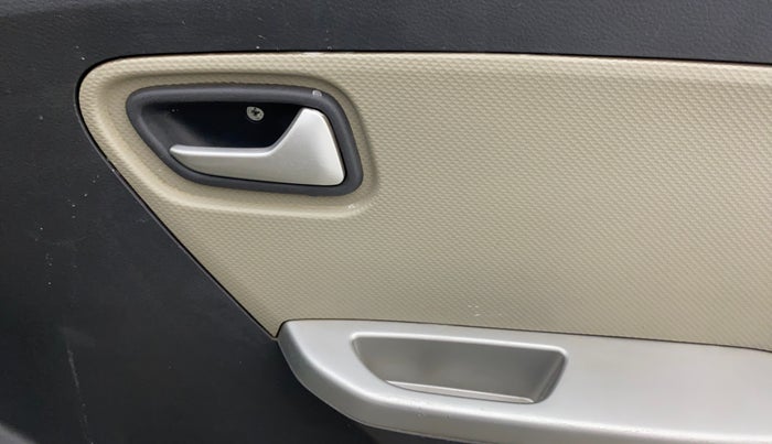 2018 Maruti Alto K10 VXI (O), Petrol, Manual, 67,408 km, Driver Side Door Panels Control