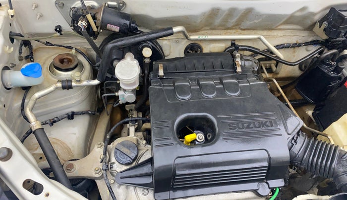 2018 Maruti Alto K10 VXI (O), Petrol, Manual, 67,408 km, Engine View - Right