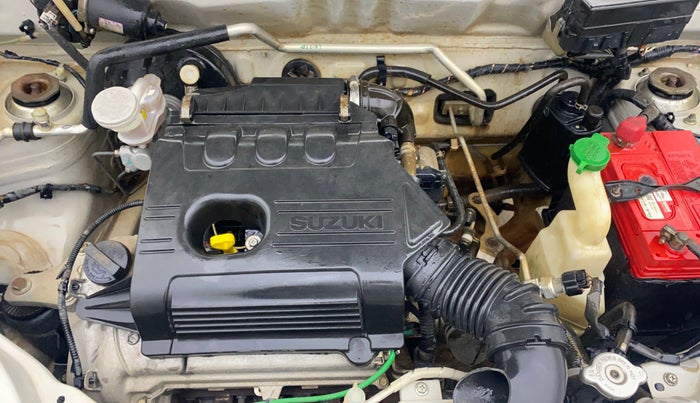 2018 Maruti Alto K10 VXI (O), Petrol, Manual, 67,408 km, Engine View