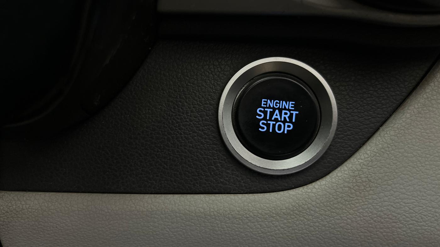 2021 Hyundai GRAND I10 NIOS ASTA 1.2 KAPPA VTVT, Petrol, Manual, 39,040 km, Keyless Start/ Stop Button