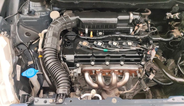 2021 Maruti Baleno SIGMA PETROL 1.2, Petrol, Manual, 78,751 km, Engine View - Right