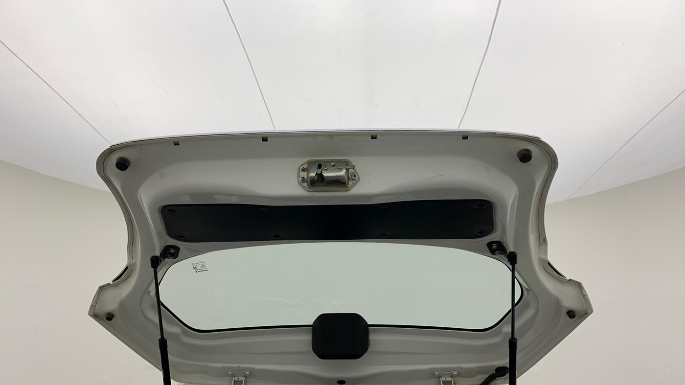 2018 Maruti Alto 800 LXI, Petrol, Manual, 18,658 km, Boot Door Open