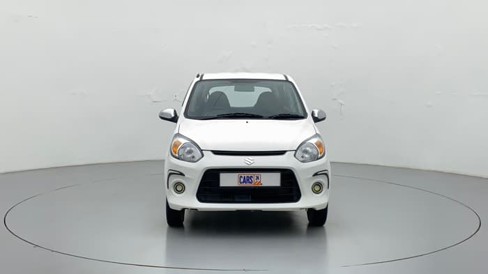 2018 Maruti Alto 800 LXI, Petrol, Manual, 18,658 km, Front