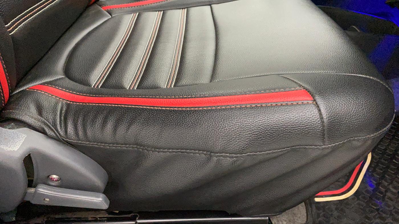 2018 Maruti Alto 800 LXI, Petrol, Manual, 18,658 km, Driver Side Adjustment Panel