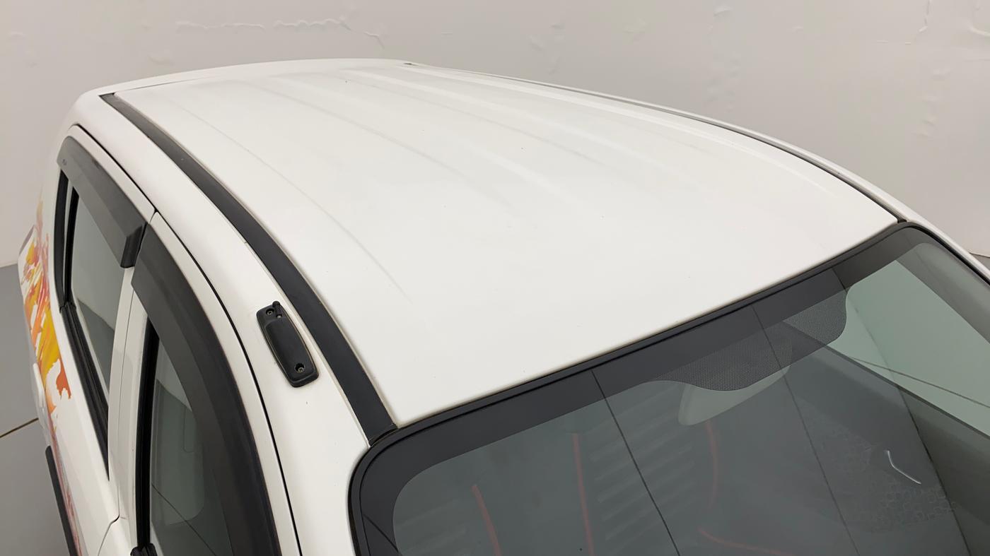 2018 Maruti Alto 800 LXI, Petrol, Manual, 18,658 km, Roof
