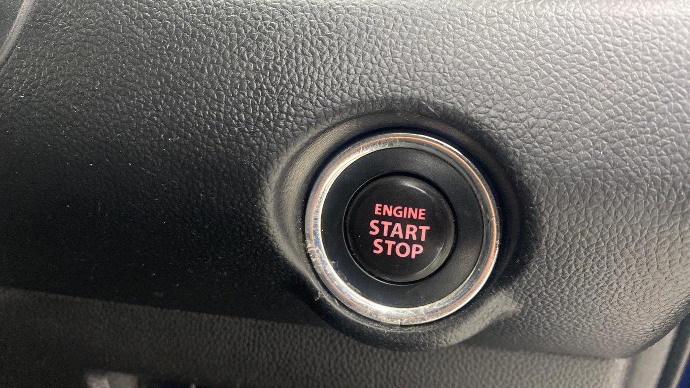 2019 Maruti Swift ZXI PLUS AMT, Petrol, Automatic, 81,368 km, Keyless Start/ Stop Button