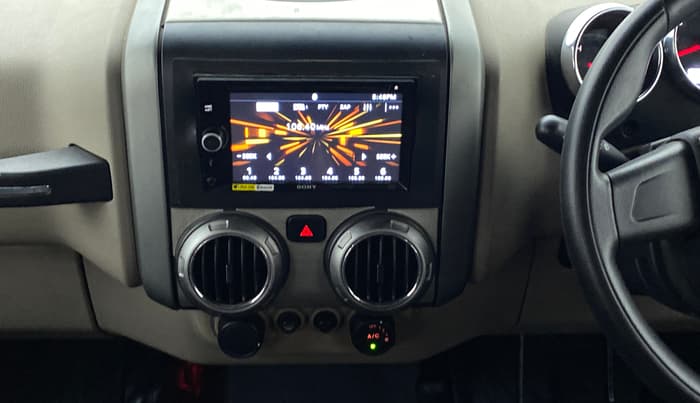 2017 Mahindra Thar CRDE 4X4 BS IV, Diesel, Manual, 41,028 km, Air Conditioner