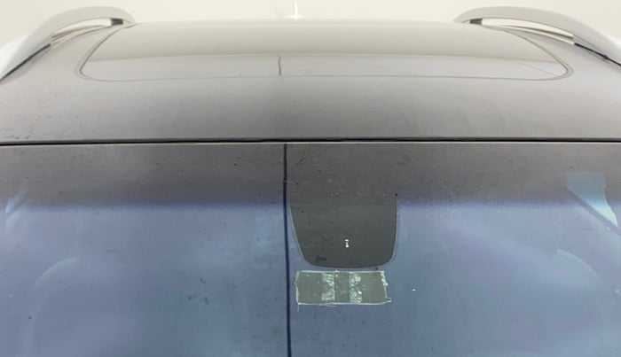 2020 MG HECTOR SHARP 1.5 DCT PETROL, Petrol, Automatic, 78,178 km, Moonroof/ Sunroof