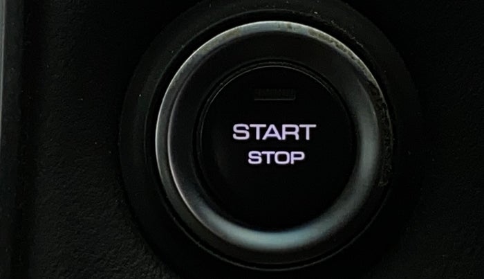 2020 MG HECTOR SHARP 1.5 DCT PETROL, Petrol, Automatic, 78,178 km, Keyless Start/ Stop Button