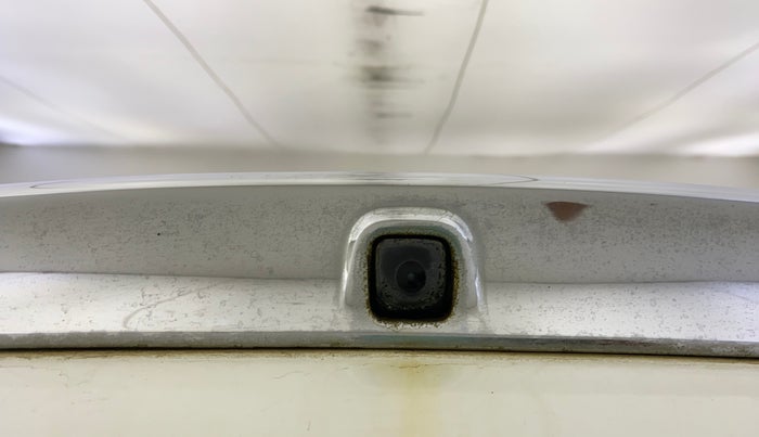 2019 Toyota Glanza V CVT, Petrol, Automatic, 29,733 km, Parking Camera